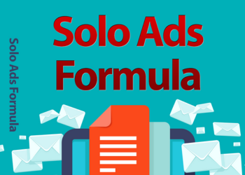 Solo Ads Formula